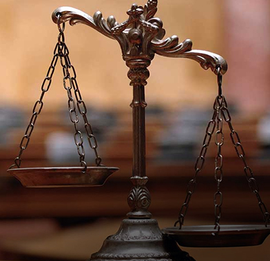 Judiciary Dashboard